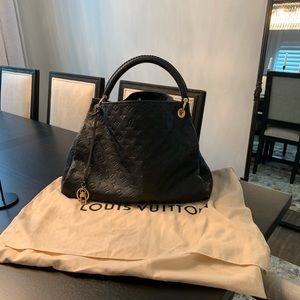 Louis Vuitton Empreinte Artsy